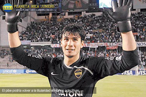 Javi García
