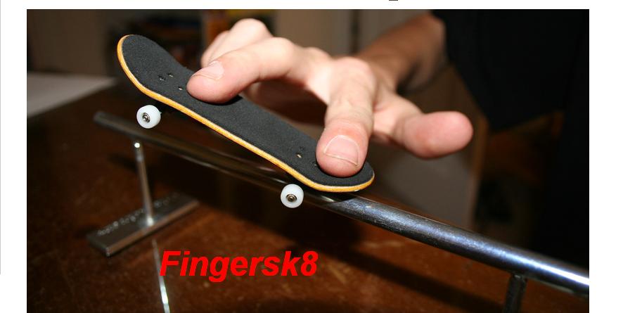 Le forum du fingerskate Forum Index