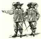 LES MOUSQUETTAIRES SUR SPORT4FUN Forum Index