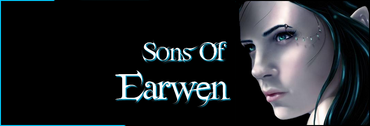 Søns Of Eärwen Forum Index