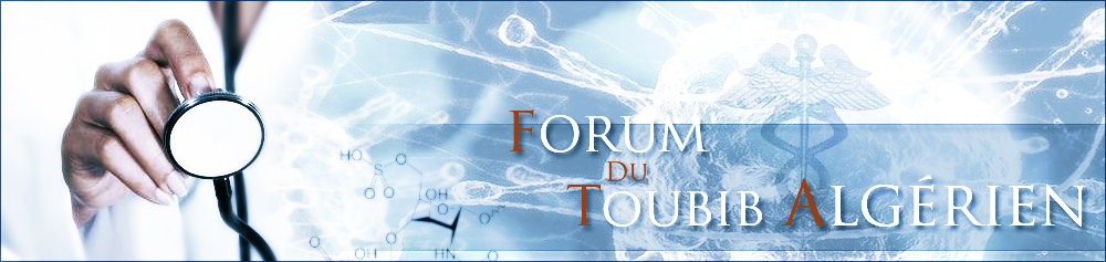 Forum du toubib algérien