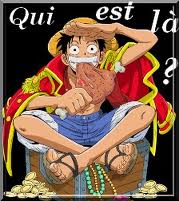 Qui est en ligne ?