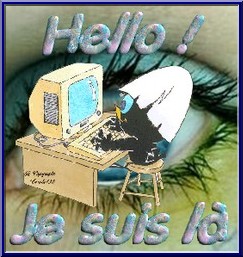 Who is Online