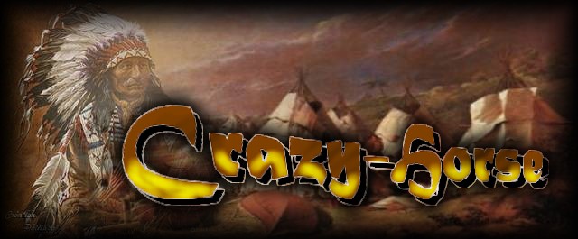 ~crazy-horse~ Forum Index