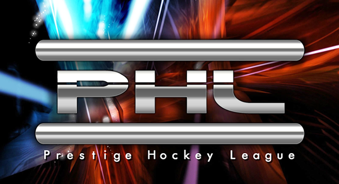 Prestige Hockey League Forum Index