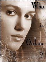 Who is Online