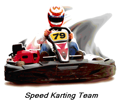 Speed Karting Team Forum Index