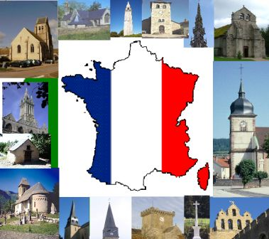 Le forum des clochers de la France Forum Index