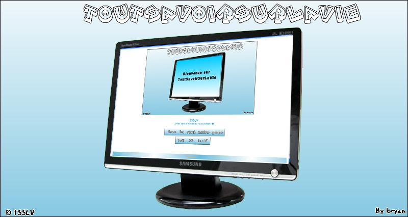 TSSLV Forum Index