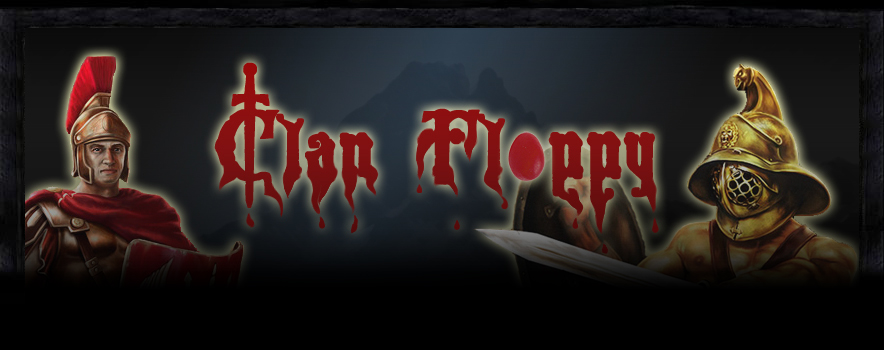 Forum du Clan Floppy Forum Index