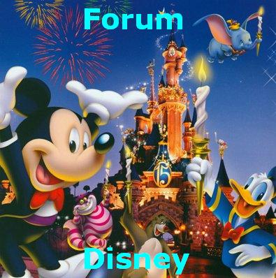 Disney Forum Forum Index