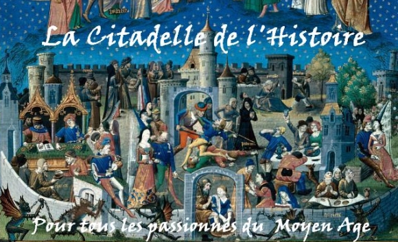 La citadelle de l'histoire Forum Index
