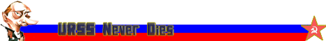URSS Never Dies Forum Index