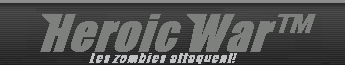 Heroic War™ Forum Index