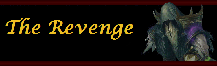 The Revenge Forum Index