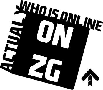 Qui est en ligne ?