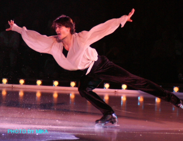 LE PATINAGE, UN SPORT MAGNIFIQUE ... Forum Index