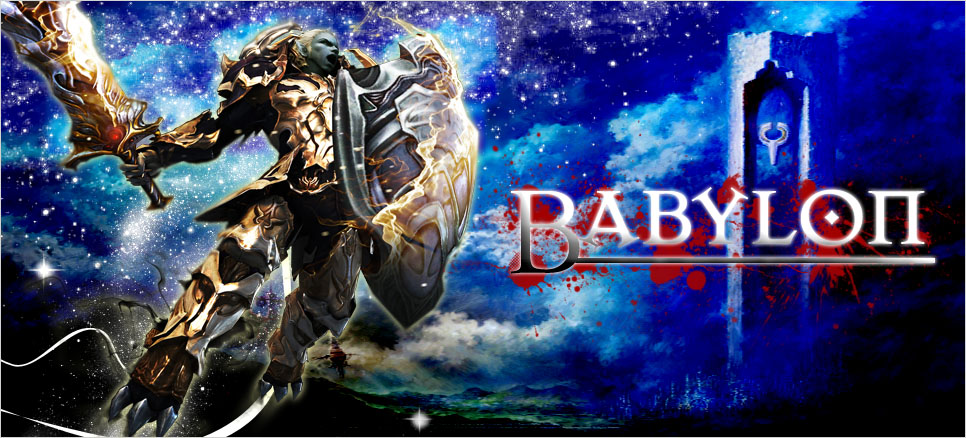 Babylon Forum Index