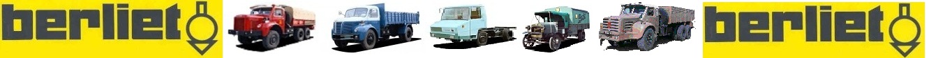 - BERLIET COLLECTOR - Forum Index