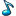 Note Bleu