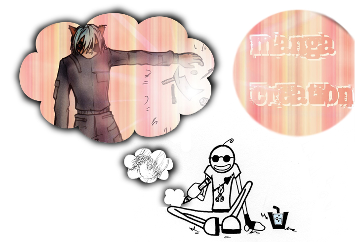 Création manga Forum Index