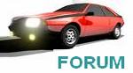 Fuego by renault Forum Index