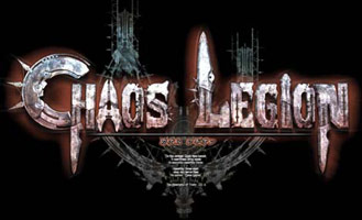 Antre du Chaos Forum Index