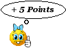 +5point