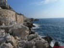 Sentier Littoral du Cap de Nice