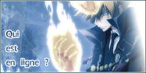 Who is Online