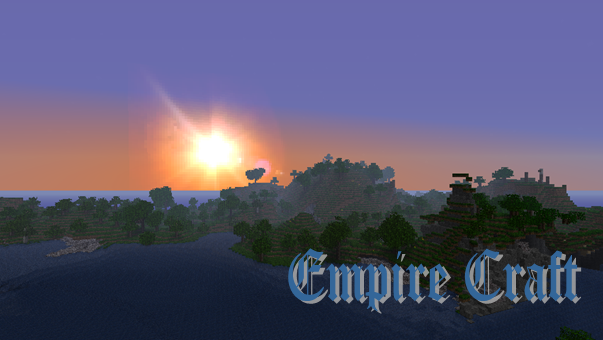 Empirecraft