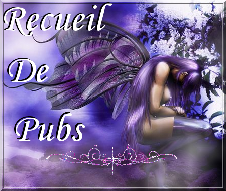 Recueil de Pubs Forum Index