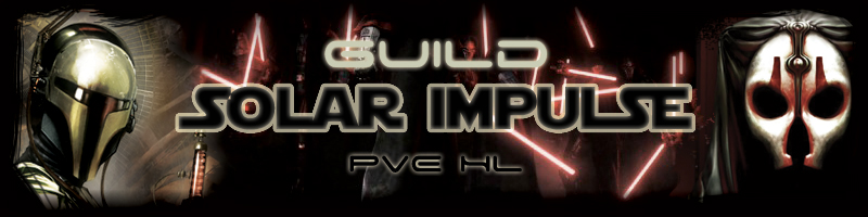 Solar Impulse Index du Forum