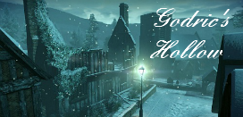Godric's Hollow