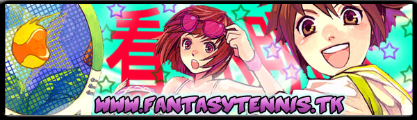 Fantasy Tennis Forum Index