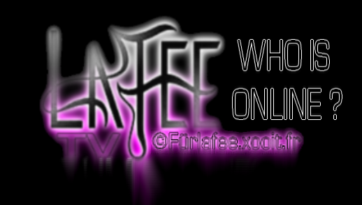 Who is Online