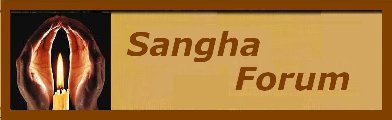 SanghaForum Forum Index