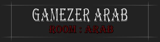 Gamezer arab