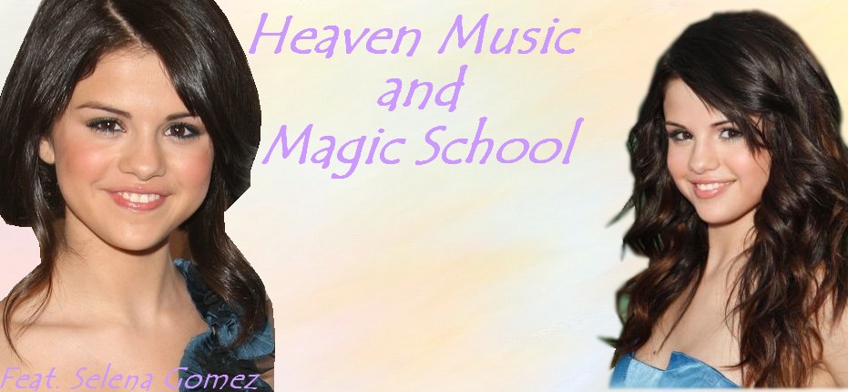 Heaven Music And Magic School Forum Index