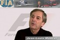 jl moncet