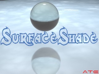 SurfaceShade Forum Index