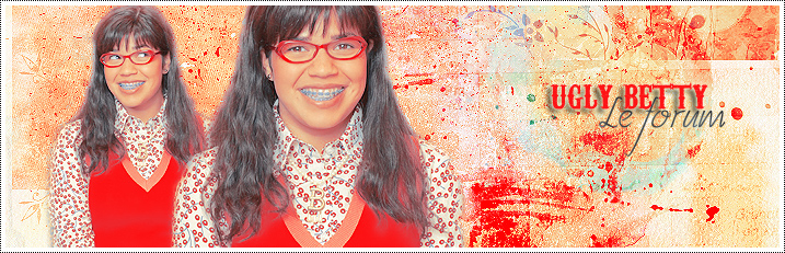 Ugly Betty Forum Forum Index