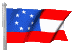flag star