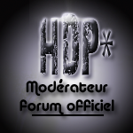 Modérateur Forum
