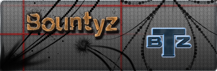 BounTyZ