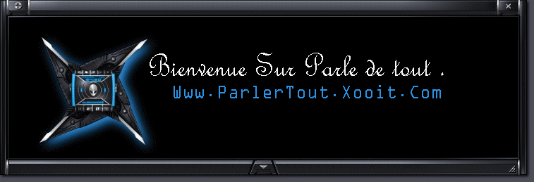 parler de tout Forum Index