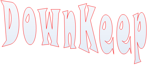 Downkeep