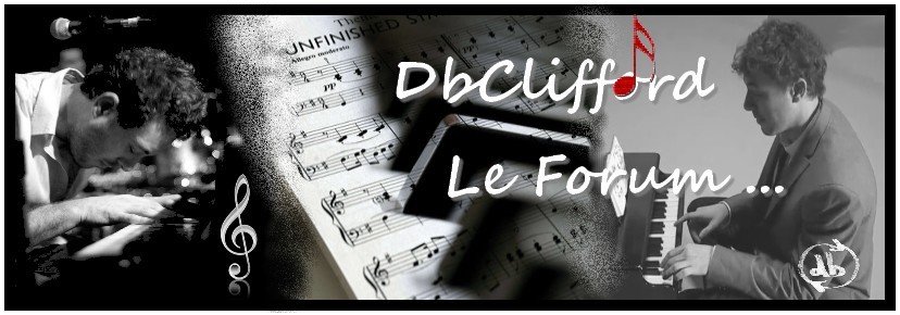 dbClifford, Forum Officiel Français  Forum Index
