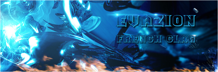 eVaZion - Index du Forum