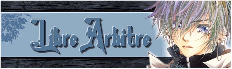 Le Libre Arbitre Forum Index